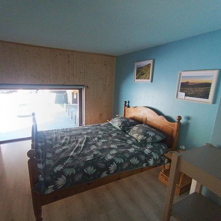 Duplex Argentiere, 50M2, 6 Pers, Idealement Place Chamonix Buitenkant foto