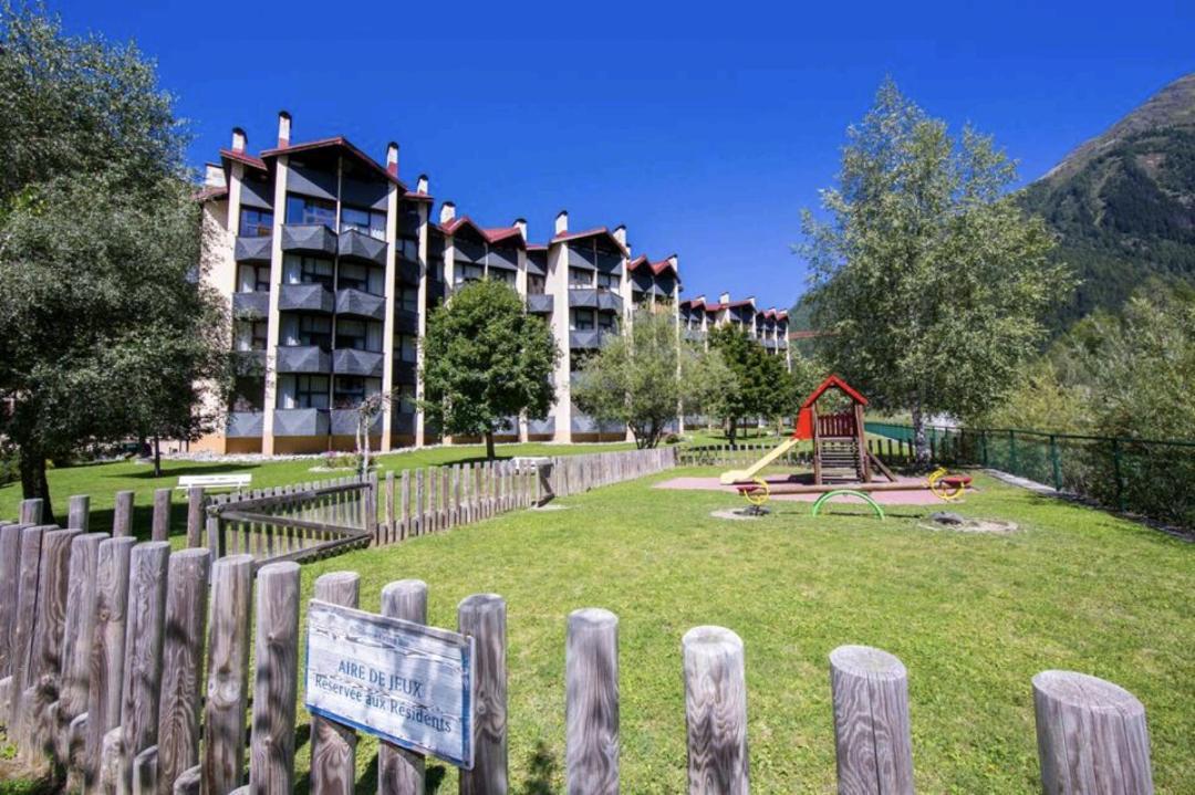 Duplex Argentiere, 50M2, 6 Pers, Idealement Place Chamonix Buitenkant foto