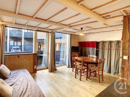Duplex Argentiere, 50M2, 6 Pers, Idealement Place Chamonix Buitenkant foto