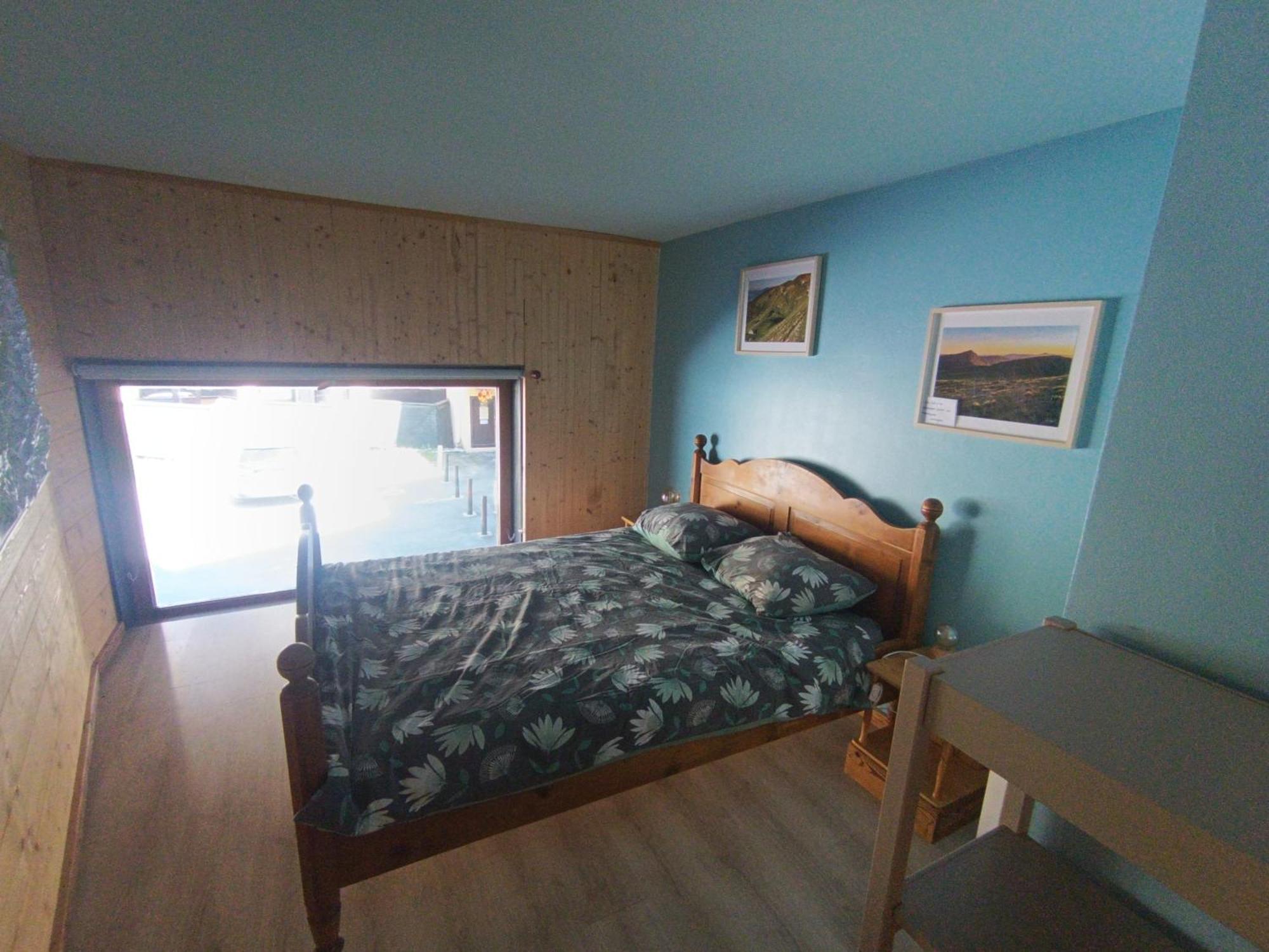 Duplex Argentiere, 50M2, 6 Pers, Idealement Place Chamonix Buitenkant foto