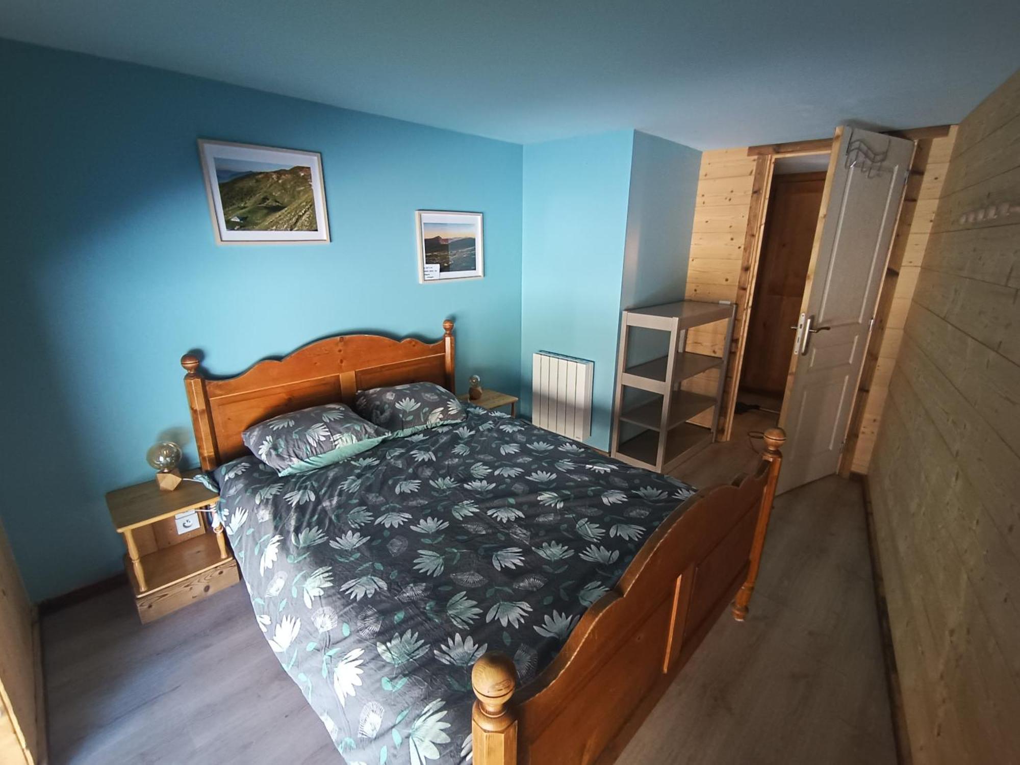 Duplex Argentiere, 50M2, 6 Pers, Idealement Place Chamonix Buitenkant foto