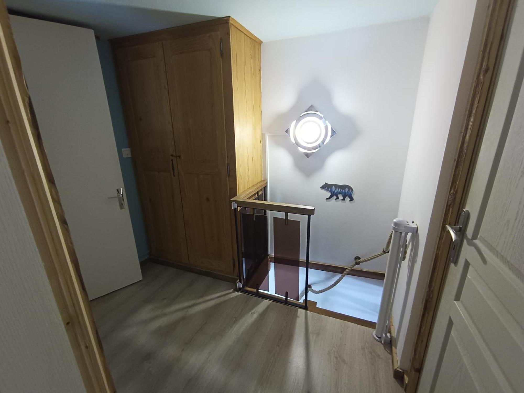 Duplex Argentiere, 50M2, 6 Pers, Idealement Place Chamonix Buitenkant foto