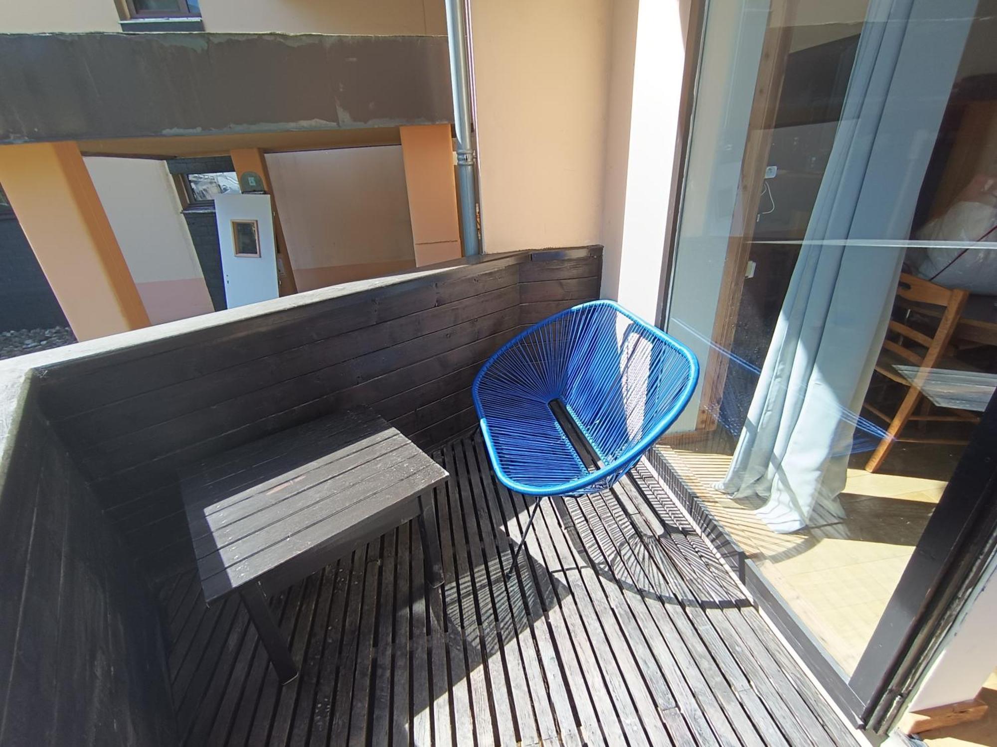 Duplex Argentiere, 50M2, 6 Pers, Idealement Place Chamonix Buitenkant foto